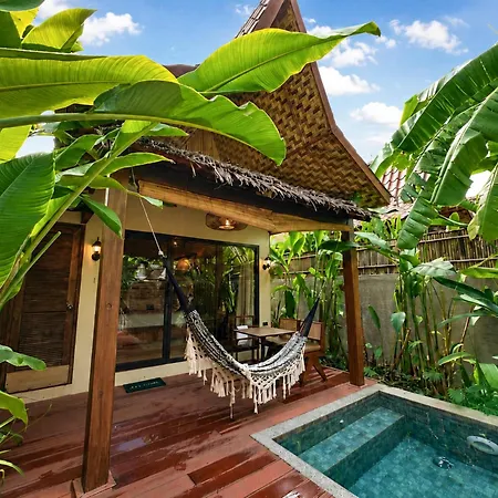 Reca Resort Philippines Luxury Villas & Nature Retreat-3