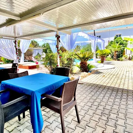 Hera Palace Boutique Otel-3