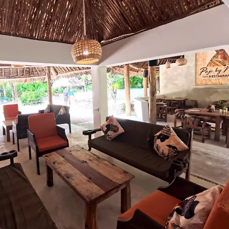 Paje By Night Bungalows-3