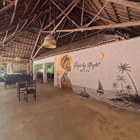 Paje By Night Bungalows-2