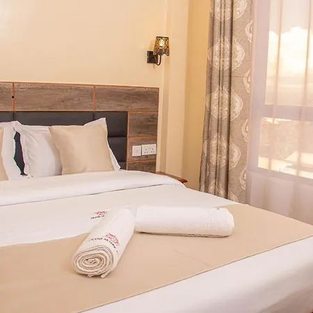 Grand Skyline Hotel-3