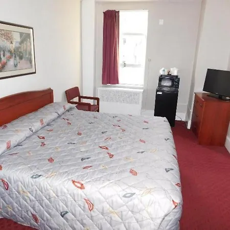 Hotel Harrington-2