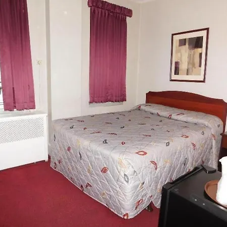 Hotel Harrington-3