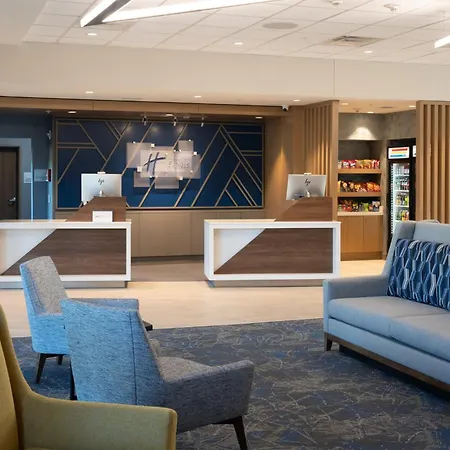 Holiday Inn Express & Suites Fort Walton Beach - Eglin Area By Ihg-3