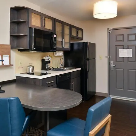 Candlewood Suites Saint Joseph By Ihg-3