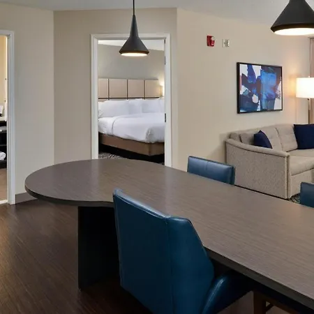 Candlewood Suites Saint Joseph By Ihg-2