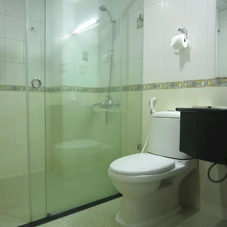 Thien Hoa Hotel-2