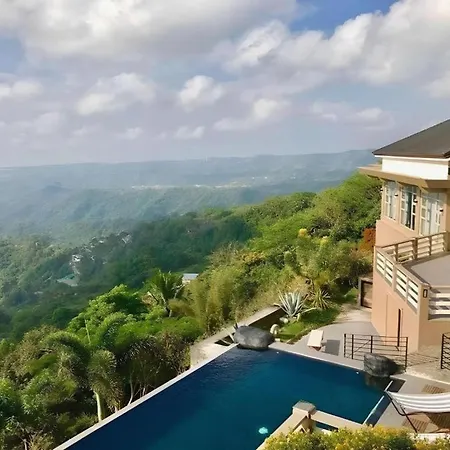 The Oriental Luxury Suites Tagaytay-2