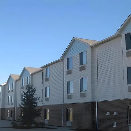 Baymont By Wyndham Jacksonville-3