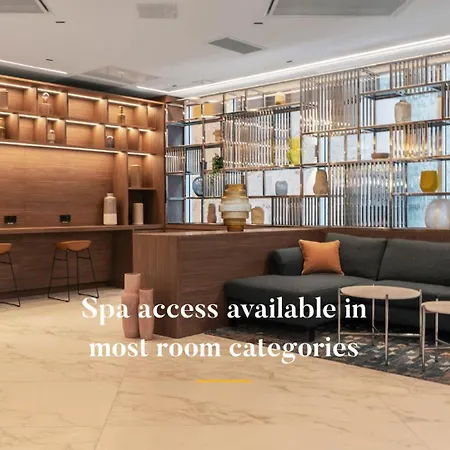 Voco Stockholm - Kista By Ihg-2
