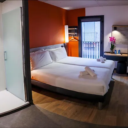 ibis budget Logroño Centro-2