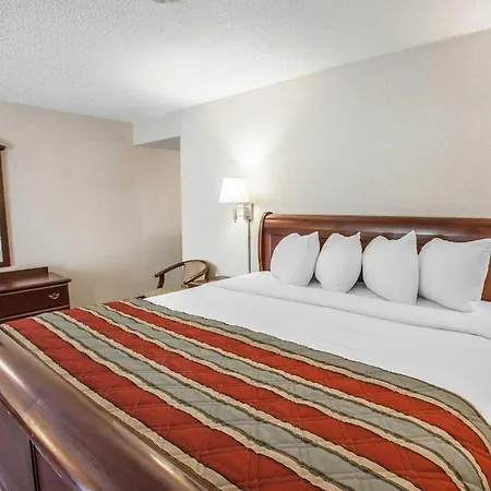 Quality Inn Olympia Near State Capital-3