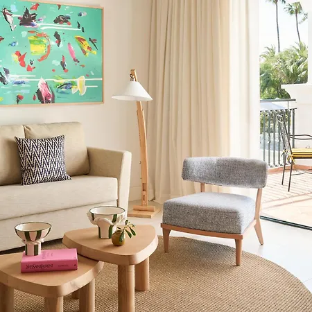 Kimpton Los Monteros Marbella By Ihg-2