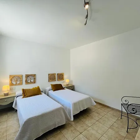 Hotel Museo Lucainena-2