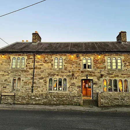 Cross Hands Hotel-3