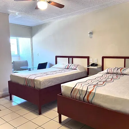 Hotel León-2
