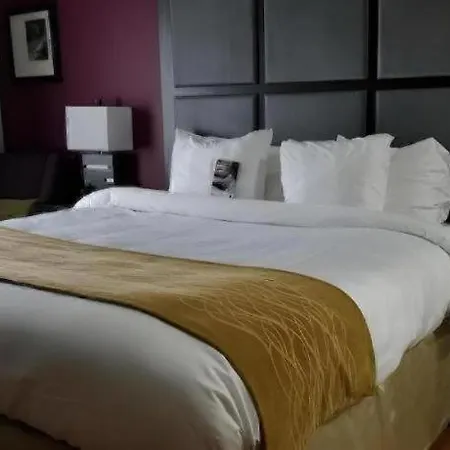 Comfort Inn & Suites Tulsa I-44 West - Rt 66-3