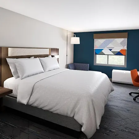 Holiday Inn Express Long Island City E - New York By Ihg-2