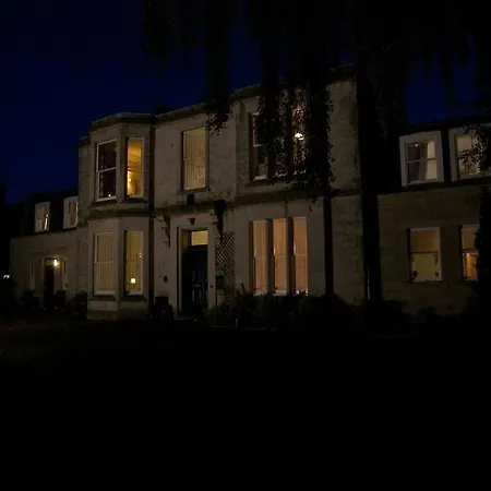 The Eskbank Hotel - Rathan House-2