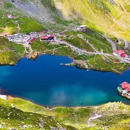 Cabana Balea Lac-3