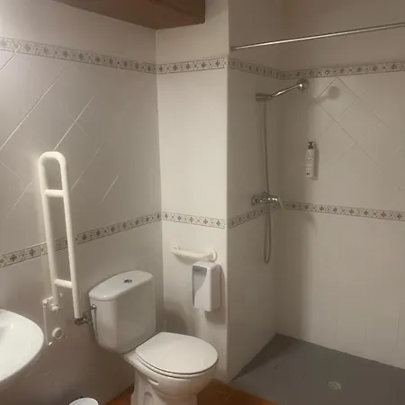 Hostal Rural Zorita-2