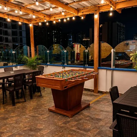 Hotel Soul Mate Inn-3
