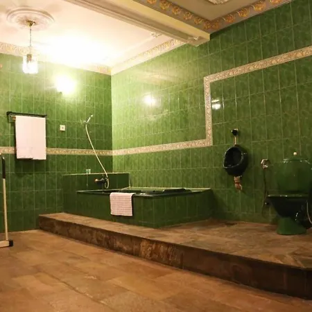 Grand Norling Hotel'S Resort-3