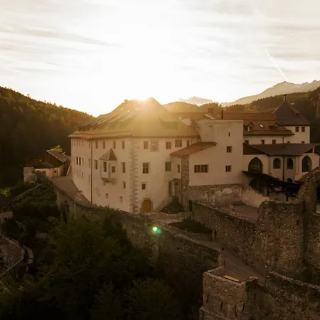 Castel Badia - The Leading Hotels Of The World-2