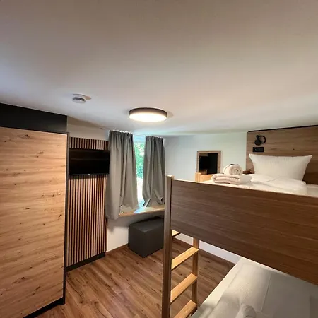 Hotel Rad-3