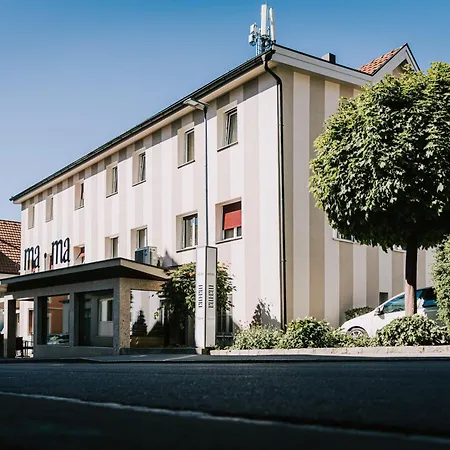 Hotel Germania-3