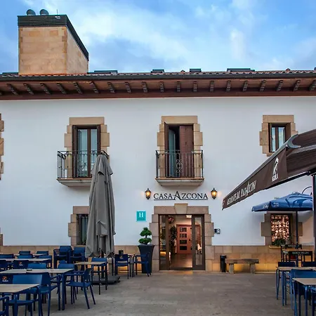 Hotel Casa Azcona-2