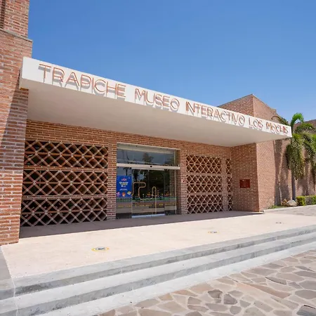 Holiday Inn Express & Suites Los Mochis Centro By Ihg-3