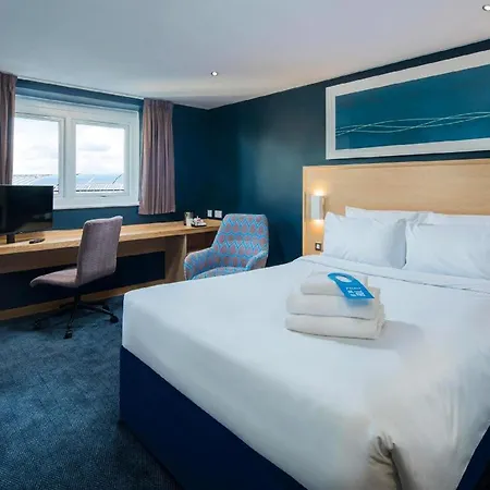 Travelodge Lincoln Thorpe On The Hill-2
