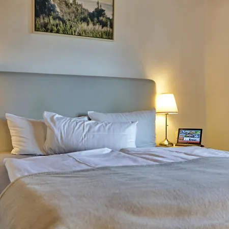VITALHOTEL Schulenberg-2