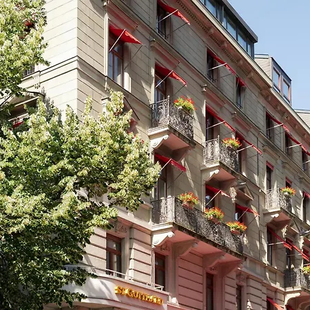 Hotel St.Gotthard-2