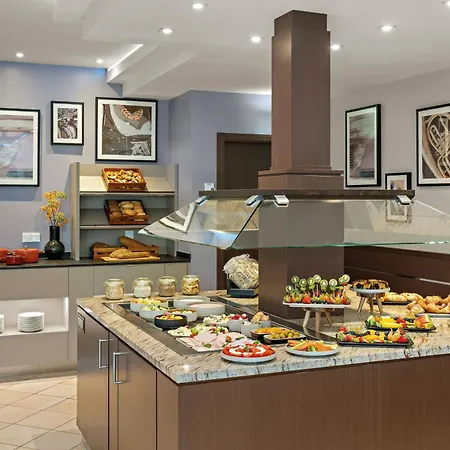 Leonardo Hotel Muenchen City Center-2