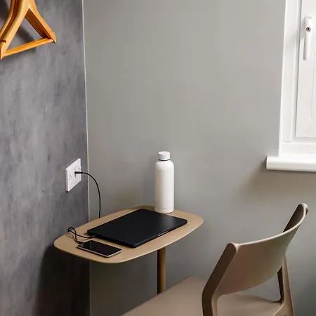 Ibis Budget Birmingham Centre-2