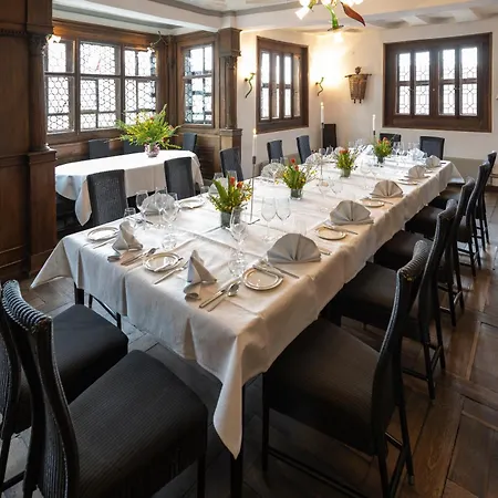Restaurant&****Hotel HÖERHOF-2