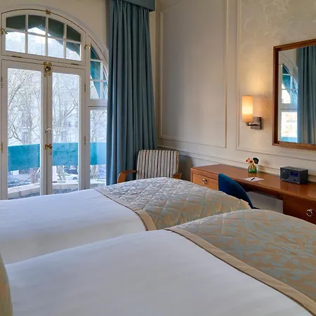 Sloane Square Hotel-2