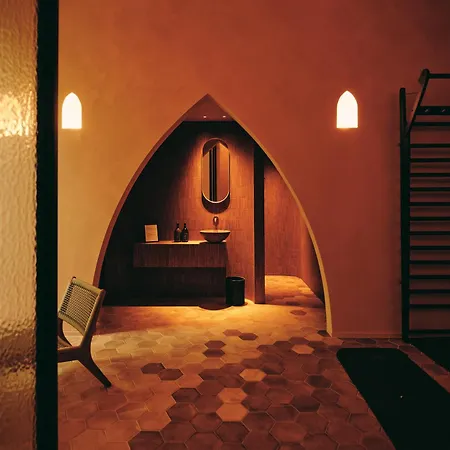 Hotel Messeyne-3