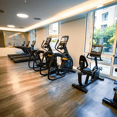 Hilton Munich City-3