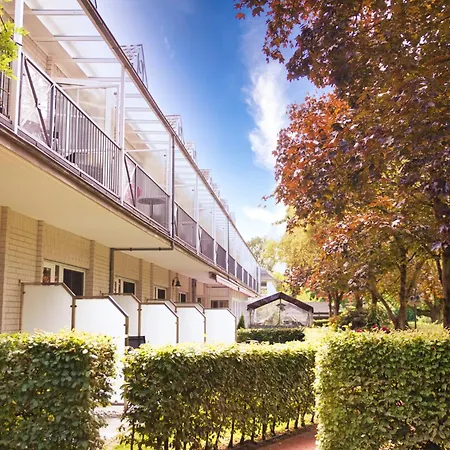 Nordwest-Hotel Bad Zwischenahn-3