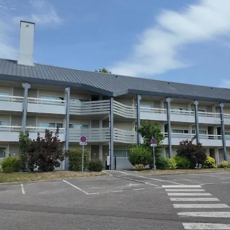 Campanile Dijon Nord - Toison D'Or-3