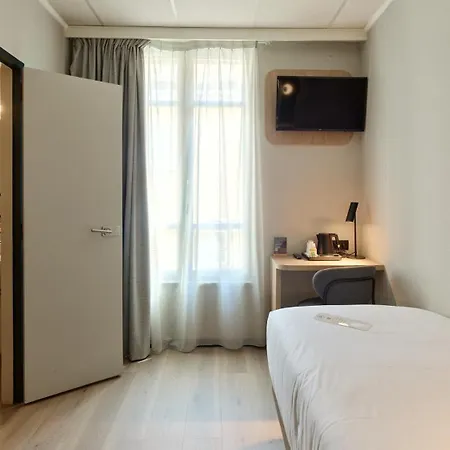 Campanile Prime - Paris Ouest Boulogne-2