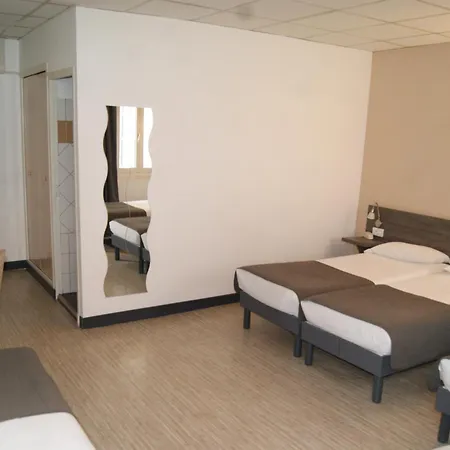 Hotel Danieli, Avignon-3
