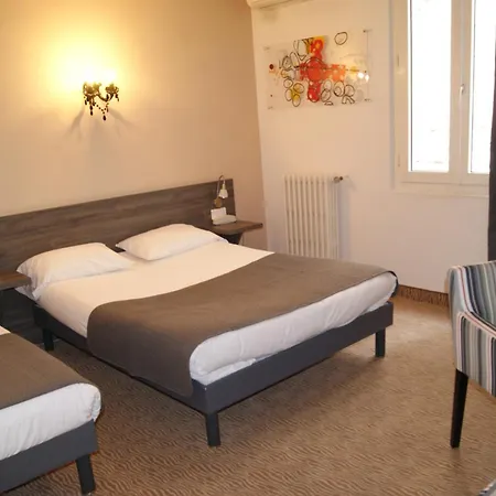 Hotel Danieli, Avignon-2