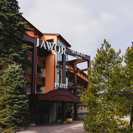 SPA Hotel Jawor-2