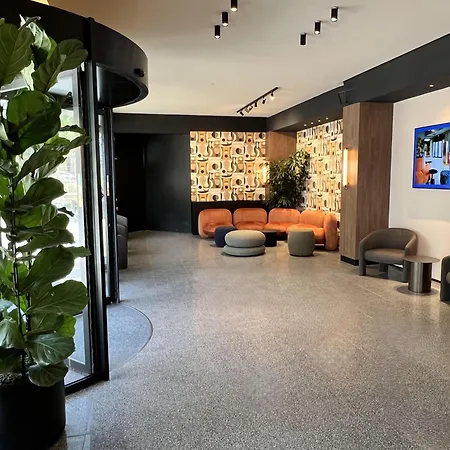 Best Western Hotel Biri-2