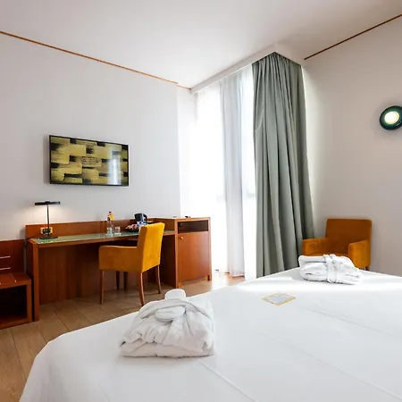 Voco Parma & Congressi By Ihg-3