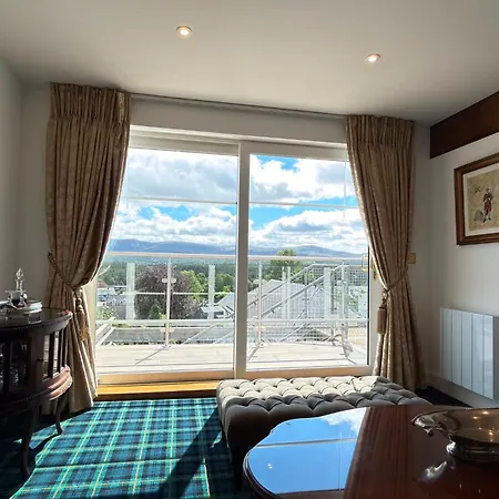Grant Arms Hotel-2